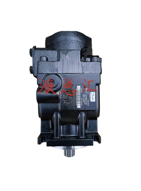 柱塞泵JRR S60B LS 25 20 NN N 3 S1A2 A2N NNN JJJ NNN