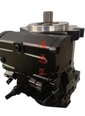 变量柱塞液压泵A4VG56DA1D3L/32R-NZC02F025SH-S R902151153