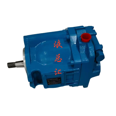 70412-366C柱塞泵工程机械液压油泵 70412-320G/ 70412-367C
