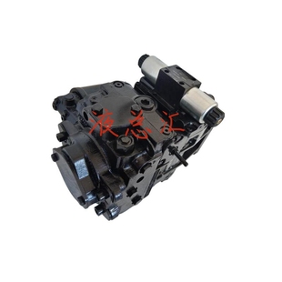 变量液压泵90R075PB5NN80R3C7D03GBA212124 90R055 90R100总成