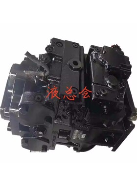 液压泵90R130KA1AB80L4F1F04GBA202020 柱塞泵