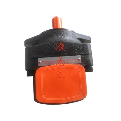 PFE -51150- 1DU--1100柱销式叶片泵PFE-51090 51110 51129 -1DT