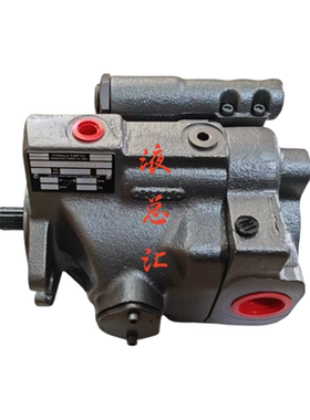 PVP1636C4R26A412液压柱塞泵PVP4136C2R26A5A1液压油泵PVP33369R2