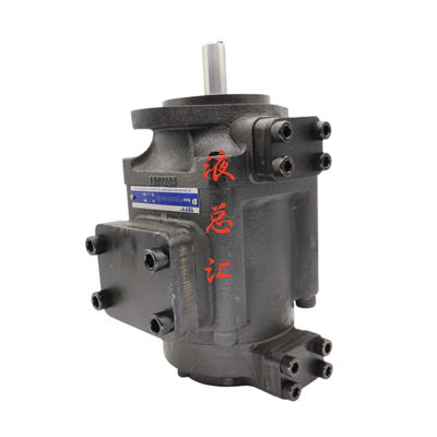 PFED-43070/016-1DVO叶片泵PFED-43070/044/1DUO液压泵双联泵油泵