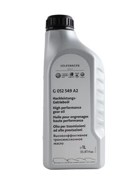 适用奥迪A4L B9 A6L 辉昂 Q5L A5 A7 0CK双离合DL382齿轮油MTF油