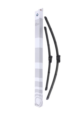 适配雨刮器片X1X2X3X4X5X6X7 1系2系3系5系7系120 325I 530Ll原厂