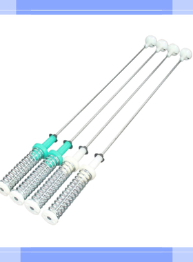 适用美的MB120-6100QCG洗衣机吊杆平衡减震器拉杆弹簧吊簧 62.5CM