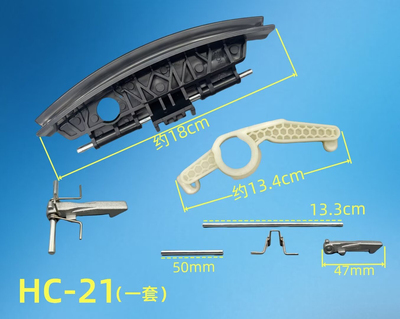 适用倍科WDW8512S WCY81231PTMLSI滚筒洗衣机门把手门扳拉手 门钩