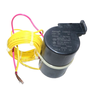 M856N M855N M806Z 适用三洋荣事达全自动洗衣机启动电容XQB50