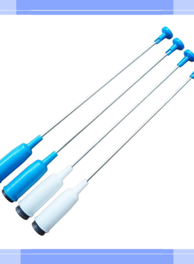 适用小天鹅TB62-3168G(H)-X308G-X502G洗衣机吊杆吊簧平衡杆 54CM