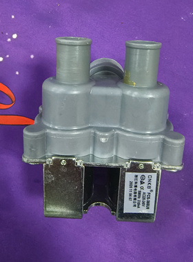 适用惠而浦全自动洗衣机WB80816BS WB90816BS进水电磁阀FCS-360U9
