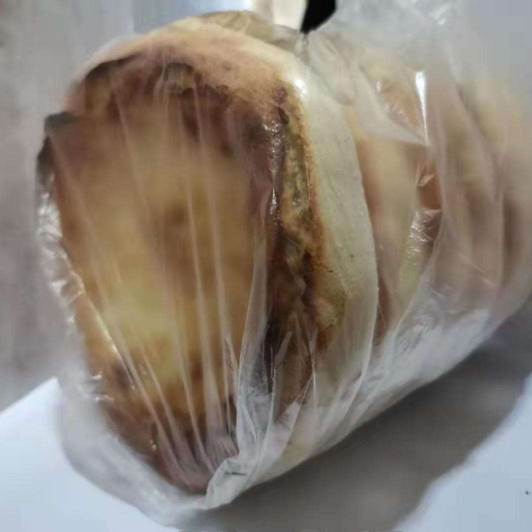 【现做速发】吊炉烧饼山西昔阳土特产发面杨玉岗甜味原味手工10个