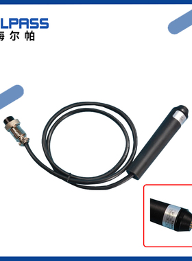 海尔帕HPS58002 HPS58003四探针测试探头 四探针方阻/电阻率测量