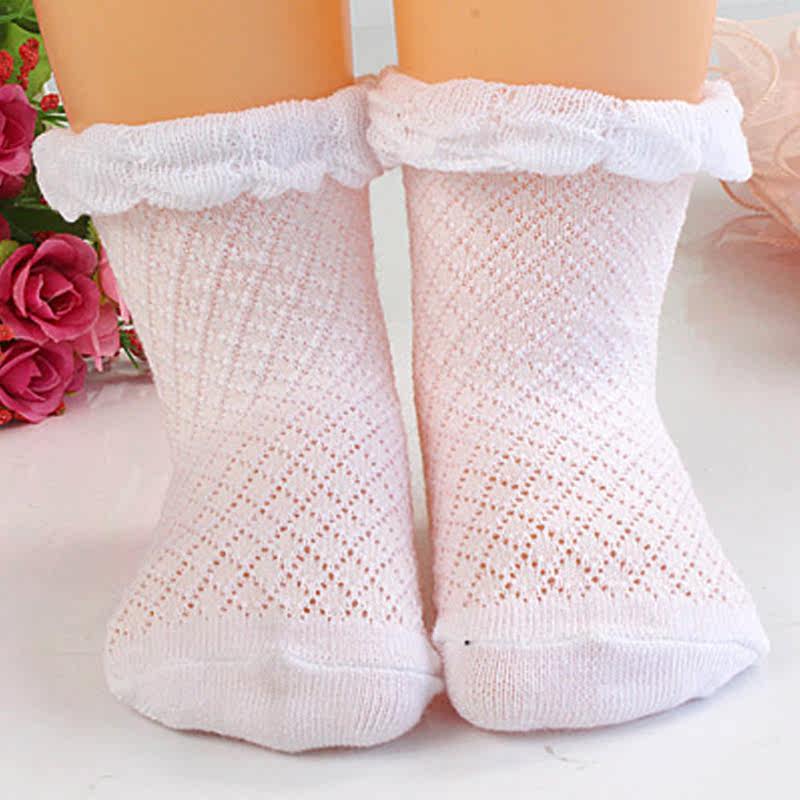 Chaussettes pour bébé - Ref 2109316 Image 4