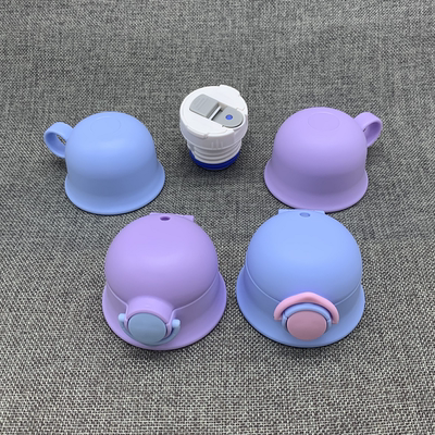 迪士尼 冰雪奇缘 WD-3620 3622 3623 保温水壶吸管水杯 盖子 配件