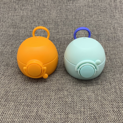 Nuby 努比 大嘴鸟冰淇淋鲸鱼保温水壶通用吸管水杯盖 10713 10642