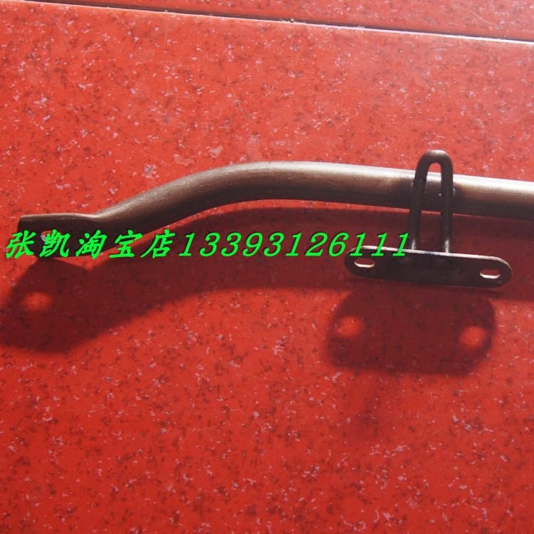 长城风骏3风骏567货箱挂钩车箱外绳钩总成长城风骏配件一对