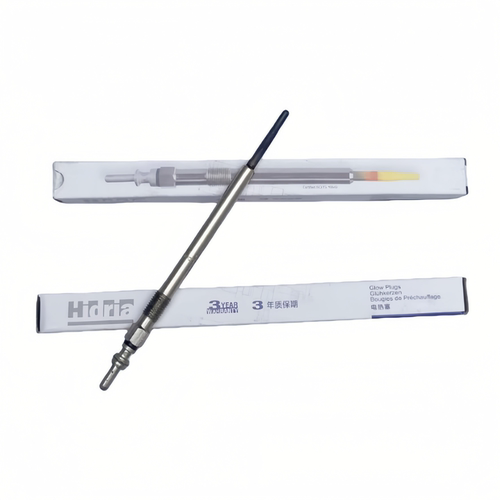 长城哈弗风骏炮预热塞电热塞原厂