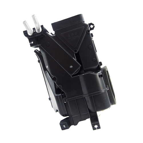 哈弗暖风机总成带伺服电机