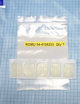 牛津仪器XMET8000手持式荧光分析仪专用 防砸窗口5片/套 配件耗材