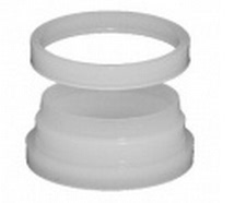 13ml单开口样品 美国XOS定硫仪Sindie样品杯1850 XRF样品盒 耗材