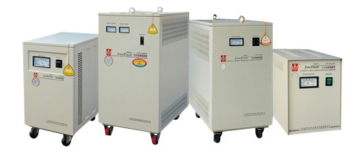 铁塔牌CWY稳压器光谱仪专用稳压电源CWY3KVA/CWY5KVA单相220V稳压