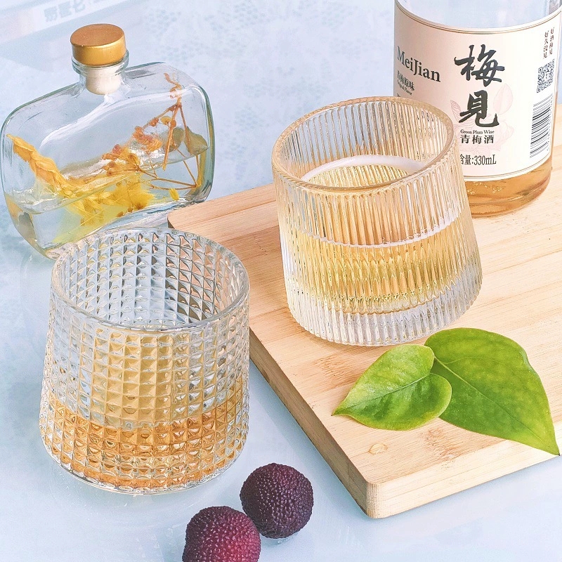 啤酒杯洋酒杯威士忌家用餐厅