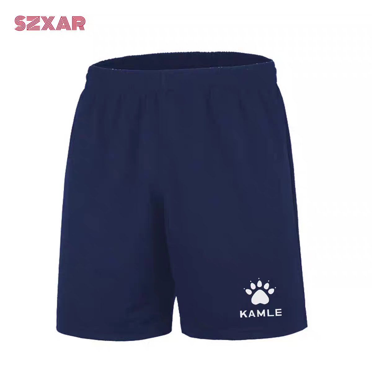 KE美式足球运动短裤男女夏速干透气健身跑步裤训练专业四分篮球裤