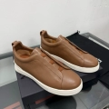Beige-Calf Leather