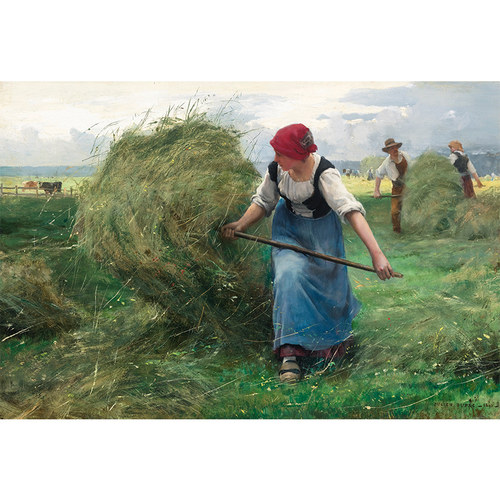 美术馆客厅背景墙装饰画