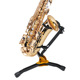 萨克斯支架折叠便携中音 次中音萨克斯架萨克斯托架可调节 高音