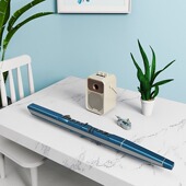 电子萨克斯笛子唢呐电葫芦丝法国5704音源吹奏类乐器电吹管