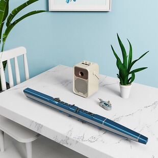 电子萨克斯笛子唢呐电葫芦丝法国5704音源吹奏类乐器电吹管