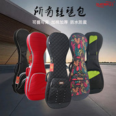 缺货 袋琴袋通用手提收纳双肩背包加厚防水 儿童成人琵琶专用包装