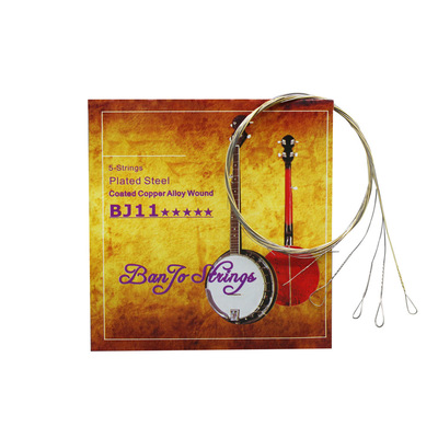 无品牌涂层铜合金缠弦