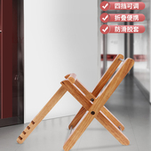 古典吉他脚凳吉他脚踏板脚蹬吉他脚架可调节吉它脚踏电木脚踏配件