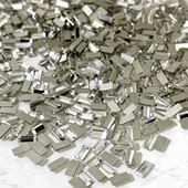 百搭网红款 正品 施家华子钻2510迷你长条多色 美甲饰品贴钻水晶DIY