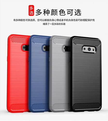 LGG8X手机壳硅胶简约拉丝纹