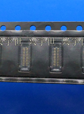 BB1R4-24K6J13 板对板母座连接器24pin0.4mm间距ACON连展