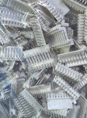 22051102 0022051102 5046-10A 2.5mm间距10pin接插件现货供应