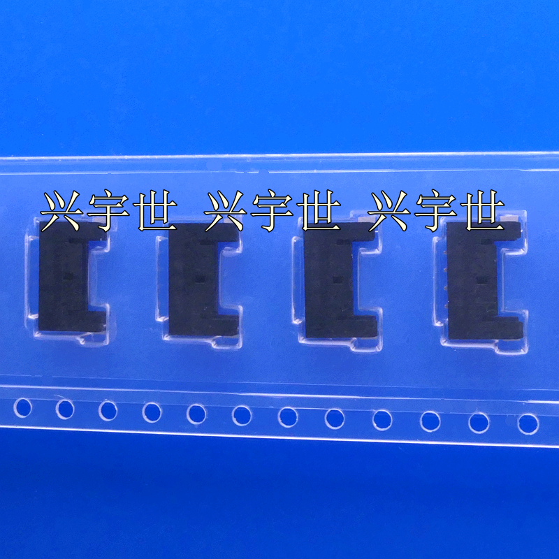 504050-0491 5040500491 molex莫仕全新原装品牌通讯连接器 4pin