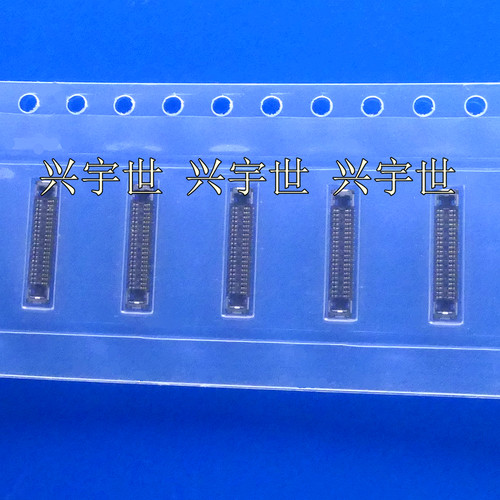 BB35C-RA40-3A BB35C-RA40 全新原装通讯板对板母座40pin连接器