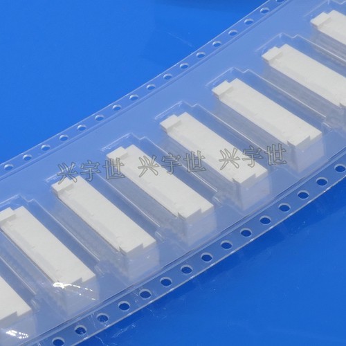 SM30B-GHDS-GAN-TF JST原厂全新原装连接器现货30pin卧贴