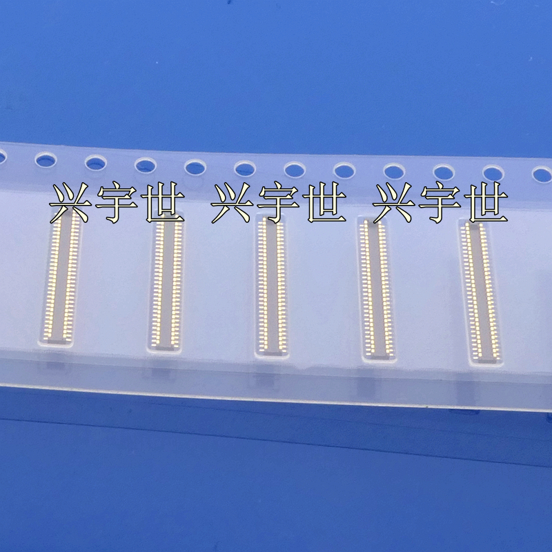 WP7B-P060VA1-R6000 全新原装板对板连接器公座60pin0.4mm-BTB