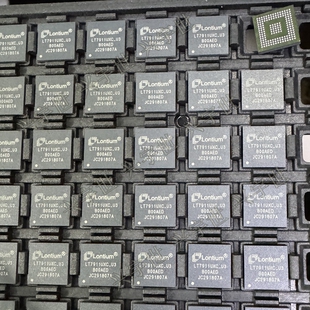 LT7911UXC_U3B00AED 全新原装IC集成芯片BGA封装 现货供应