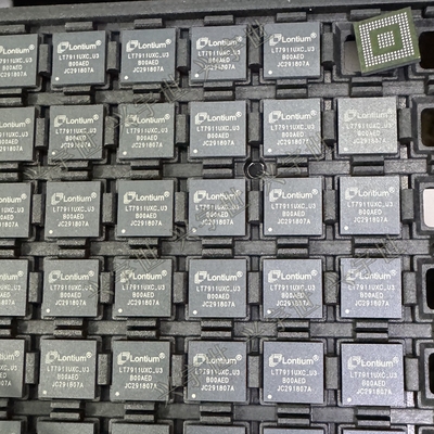 LT7911UXC_U3B00AED 全新原装IC集成芯片BGA封装 现货供应