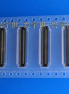 51338-0974 513380974 全新原装0.4mm间距 90P 板对板连接器