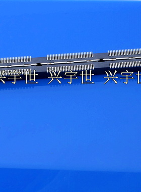 QTH-090-01-F-D-A-TR 板对板连接器0.5mm间距180pin双排现货供应