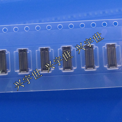 AXT530124AW1  全新原装连接器现货供应