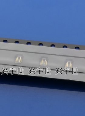 BB2P4-10K6J01 0.4mm间距10pin板对板公座连接器全新原装内联